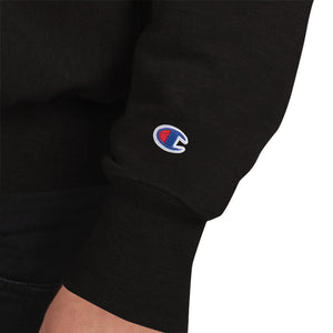 Champion Sweatshirt - Samhara Shop