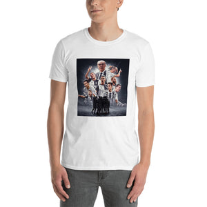 Samhara Tshirt Juventus Dream Team 2020 - Samhara Shop